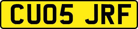 CU05JRF