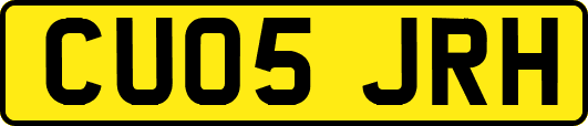 CU05JRH