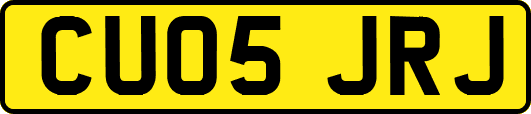 CU05JRJ