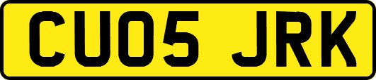 CU05JRK