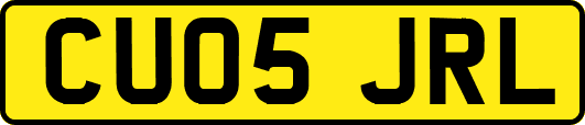 CU05JRL