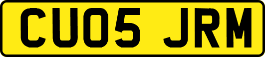 CU05JRM