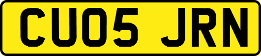 CU05JRN