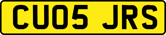 CU05JRS
