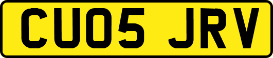 CU05JRV