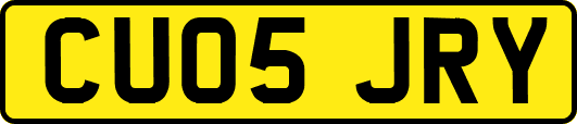 CU05JRY