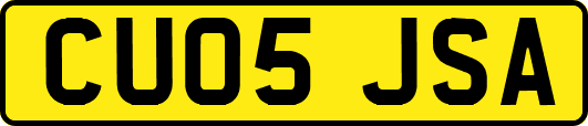 CU05JSA