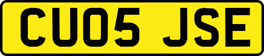 CU05JSE