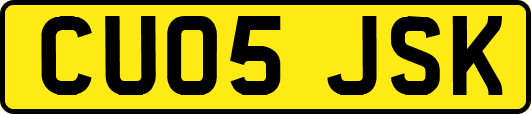 CU05JSK