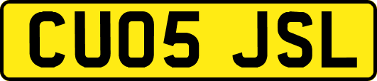 CU05JSL