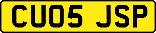 CU05JSP