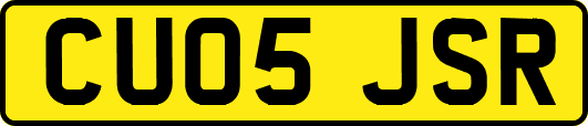 CU05JSR