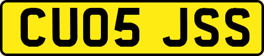 CU05JSS