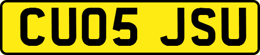 CU05JSU