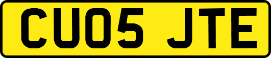 CU05JTE