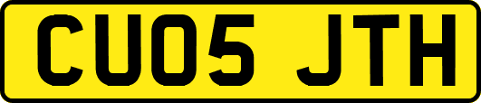CU05JTH