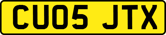 CU05JTX