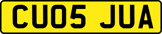 CU05JUA