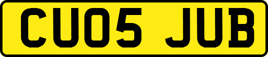 CU05JUB