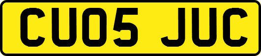 CU05JUC