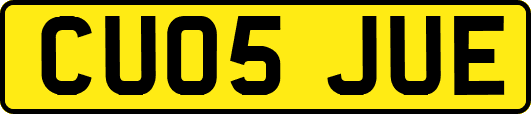 CU05JUE