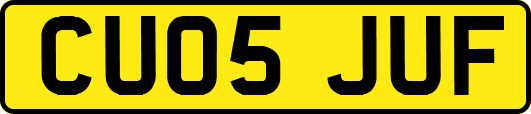 CU05JUF