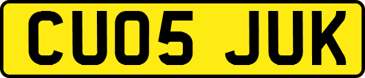CU05JUK