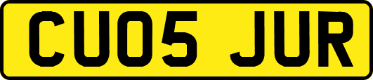 CU05JUR