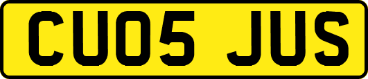 CU05JUS