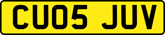 CU05JUV