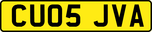 CU05JVA
