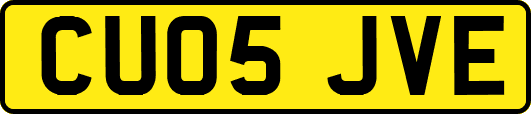 CU05JVE