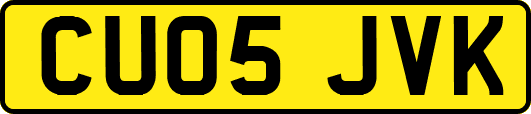 CU05JVK