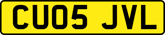 CU05JVL