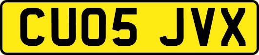 CU05JVX