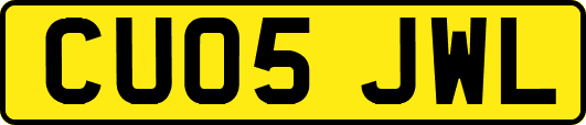 CU05JWL