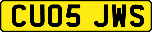 CU05JWS