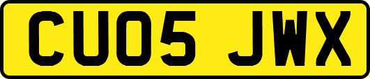CU05JWX