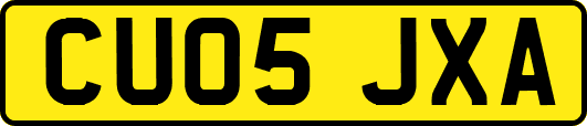 CU05JXA