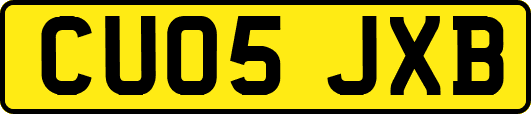 CU05JXB