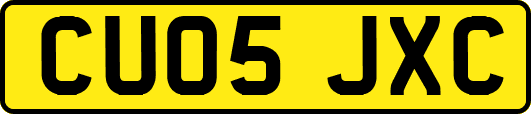 CU05JXC