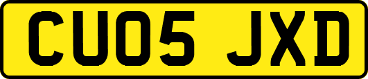 CU05JXD