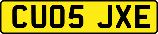 CU05JXE