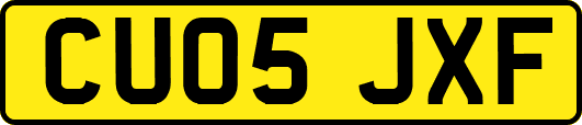 CU05JXF