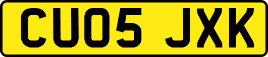 CU05JXK