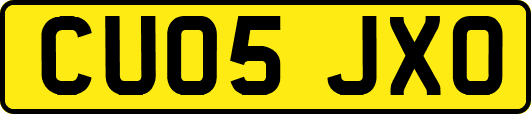 CU05JXO