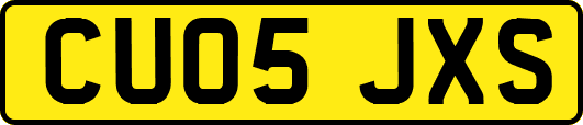 CU05JXS