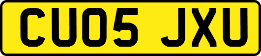CU05JXU