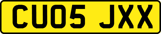 CU05JXX