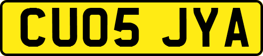 CU05JYA